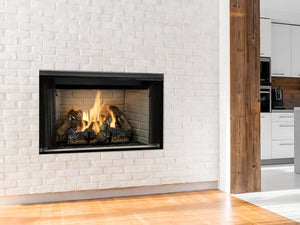 Heatilator Reveal Gas Fireplace