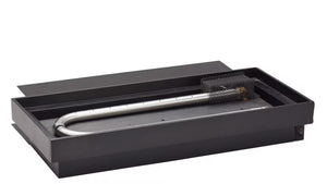 Heat & Glo Contemporary Gas Log Set