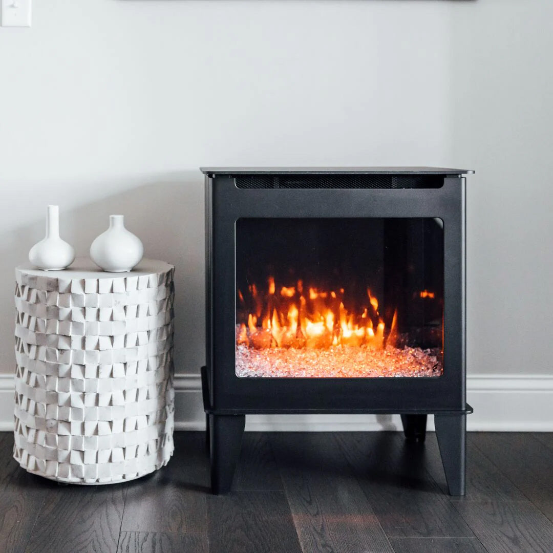 FUZION-EX Electric Stove