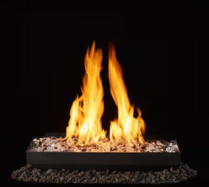 Heat & Glo Contemporary Gas Log Set