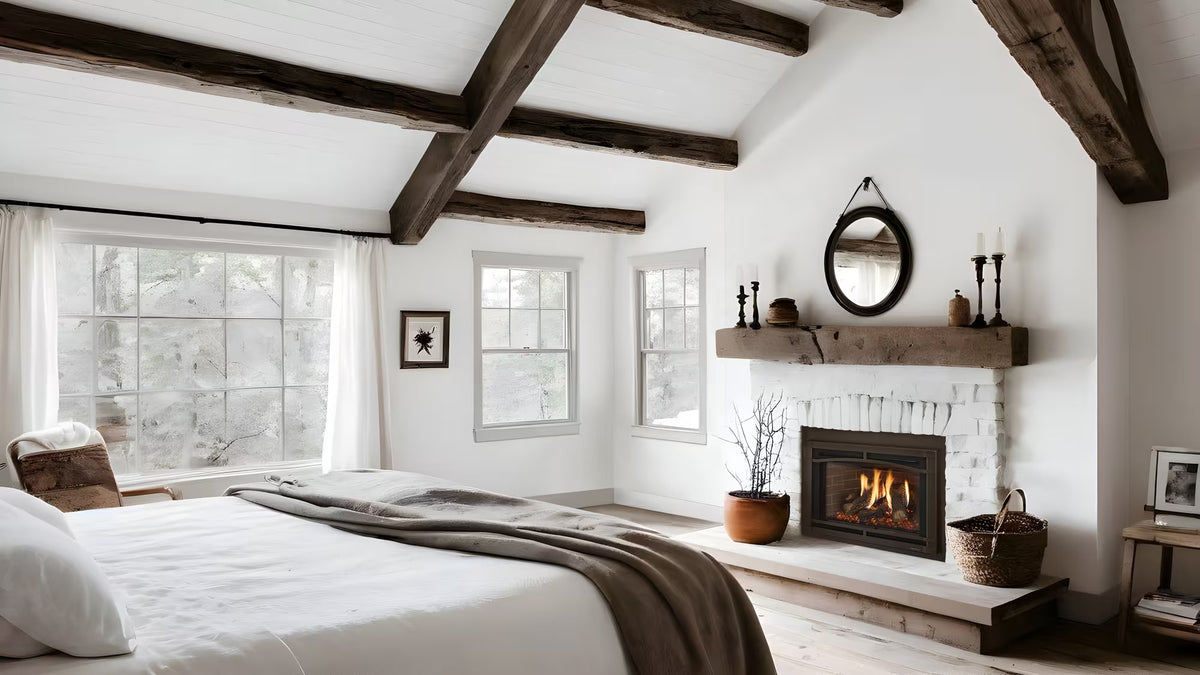 Heat & Glo Supreme X Gas Insert