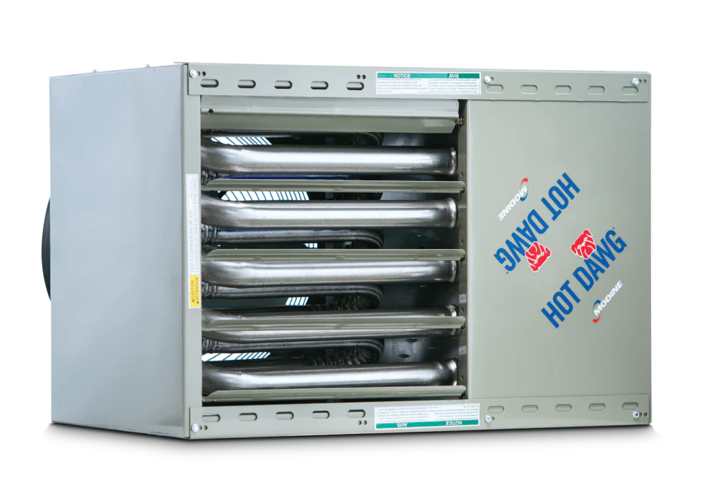 Hot Dawg™ Garage Heaters Fireside Hearth Home