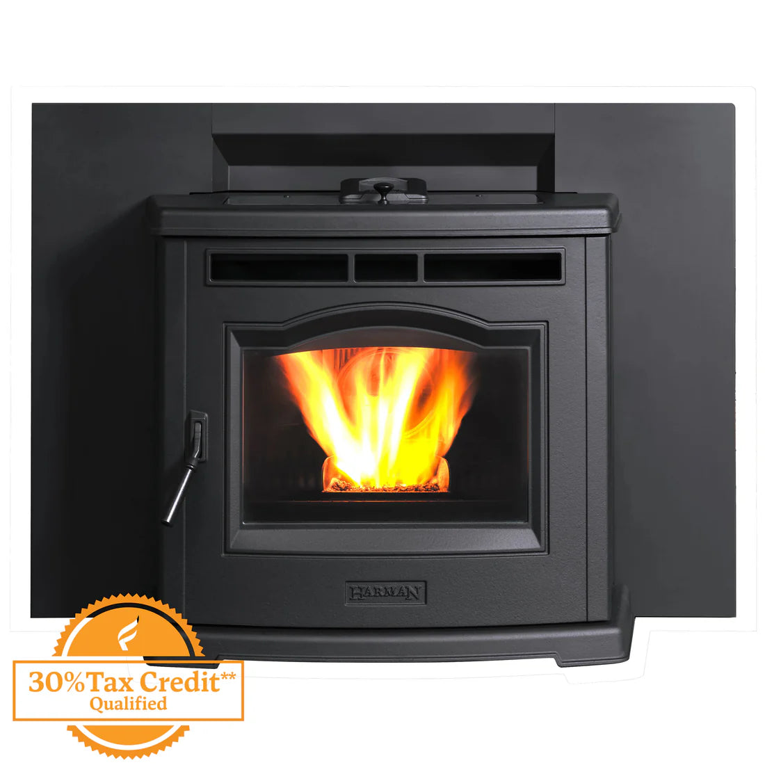 10% Off Wood & Pellet Burning Units, Gas Logs, & Gas Stoves