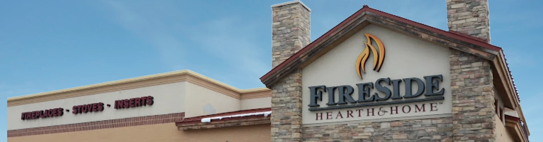 Fireside Madison, WI - Fireside Hearth & Home