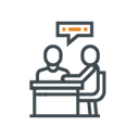 Consult icon
