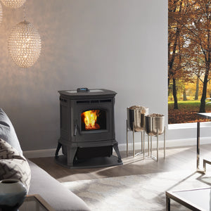 Harman Absolute43 Pellet Stove