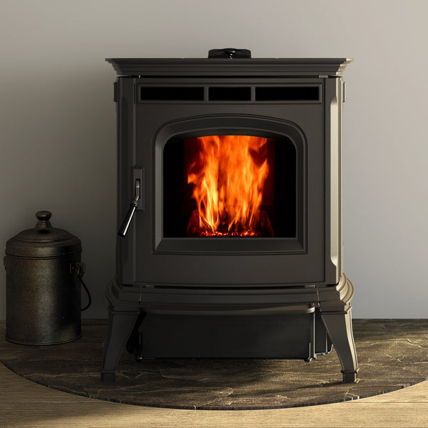 Harman Absolute63 Pellet Stove - Fireside Hearth & Home