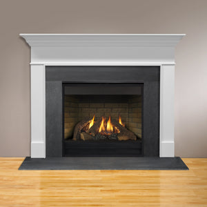 Hearth & Home Technologies DV3732 / DV4236 Gas Fireplace