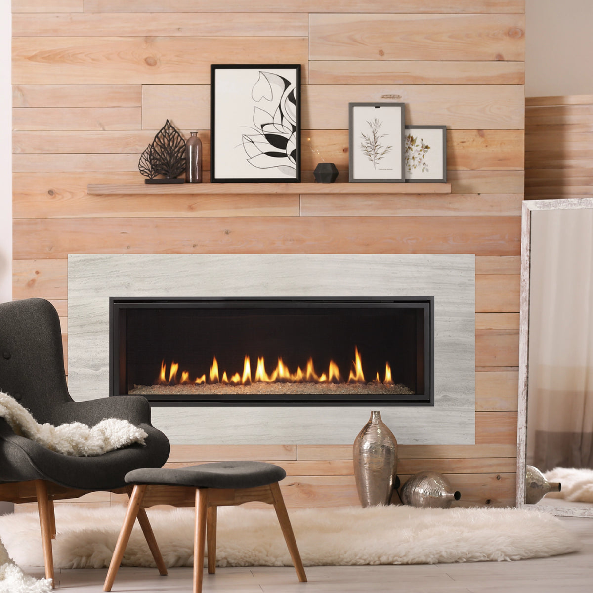 Heatilator Crave Gas Fireplace