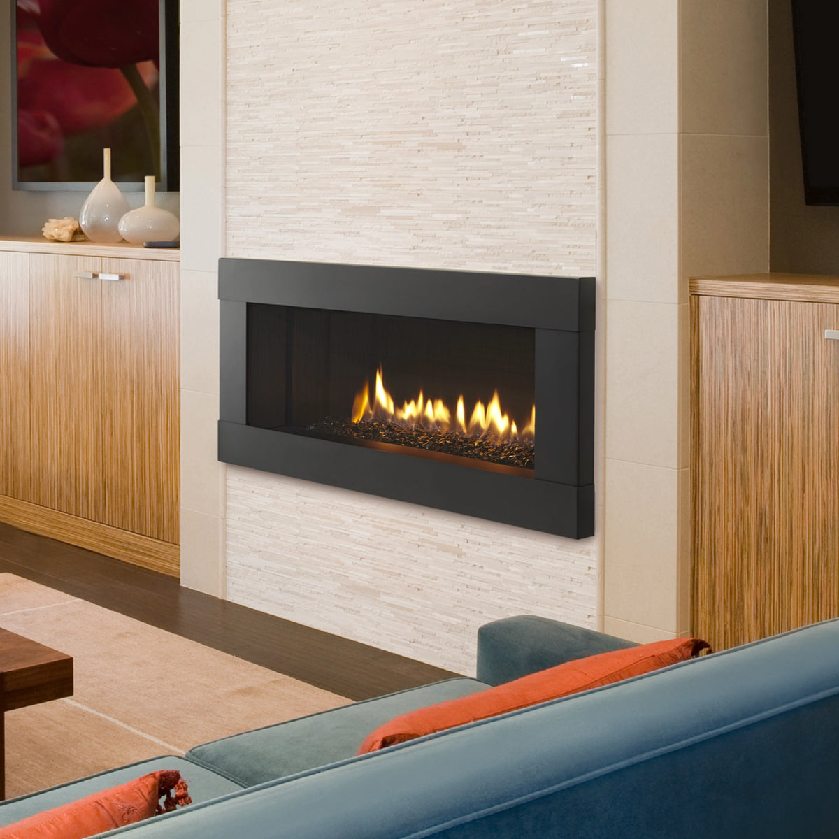 Heatilator Crave Gas Fireplace