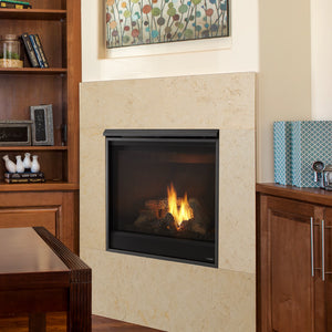 Heatilator Novus Gas Fireplace