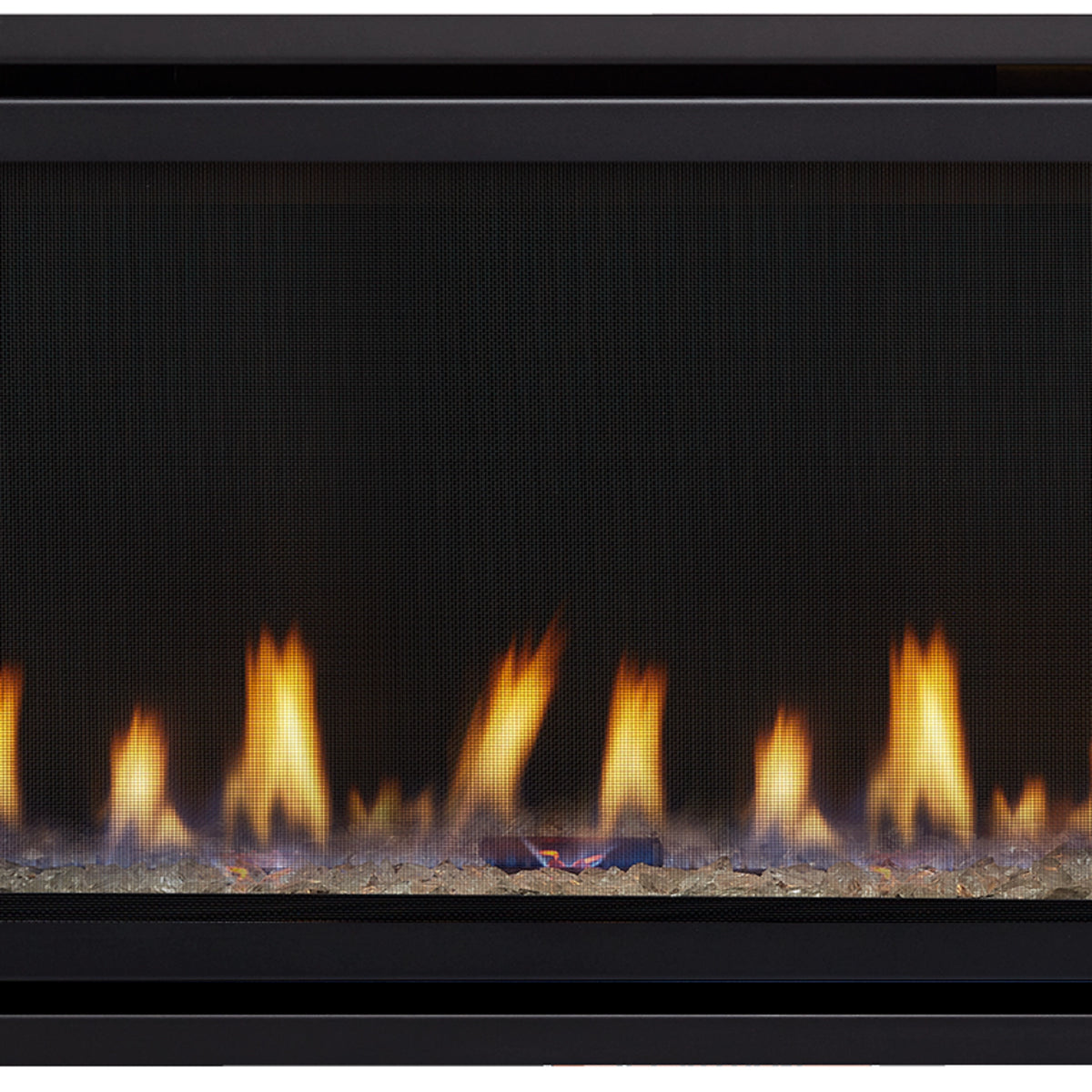 Heat &amp; Glo Cosmo Gas Fireplace