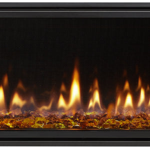 Heat & Glo Mezzo Gas Fireplace