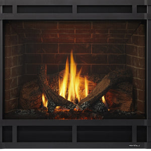 Heat & Glo SlimLine SL Gas Fireplace