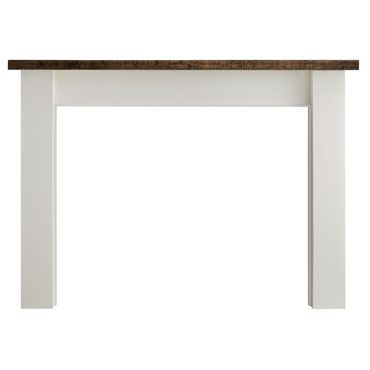 Fireside Finishings Laurel Wood Mantel