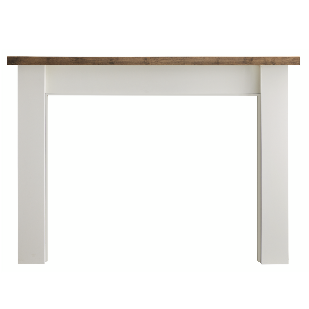 Fireside Finishings Laurel Wood Mantel