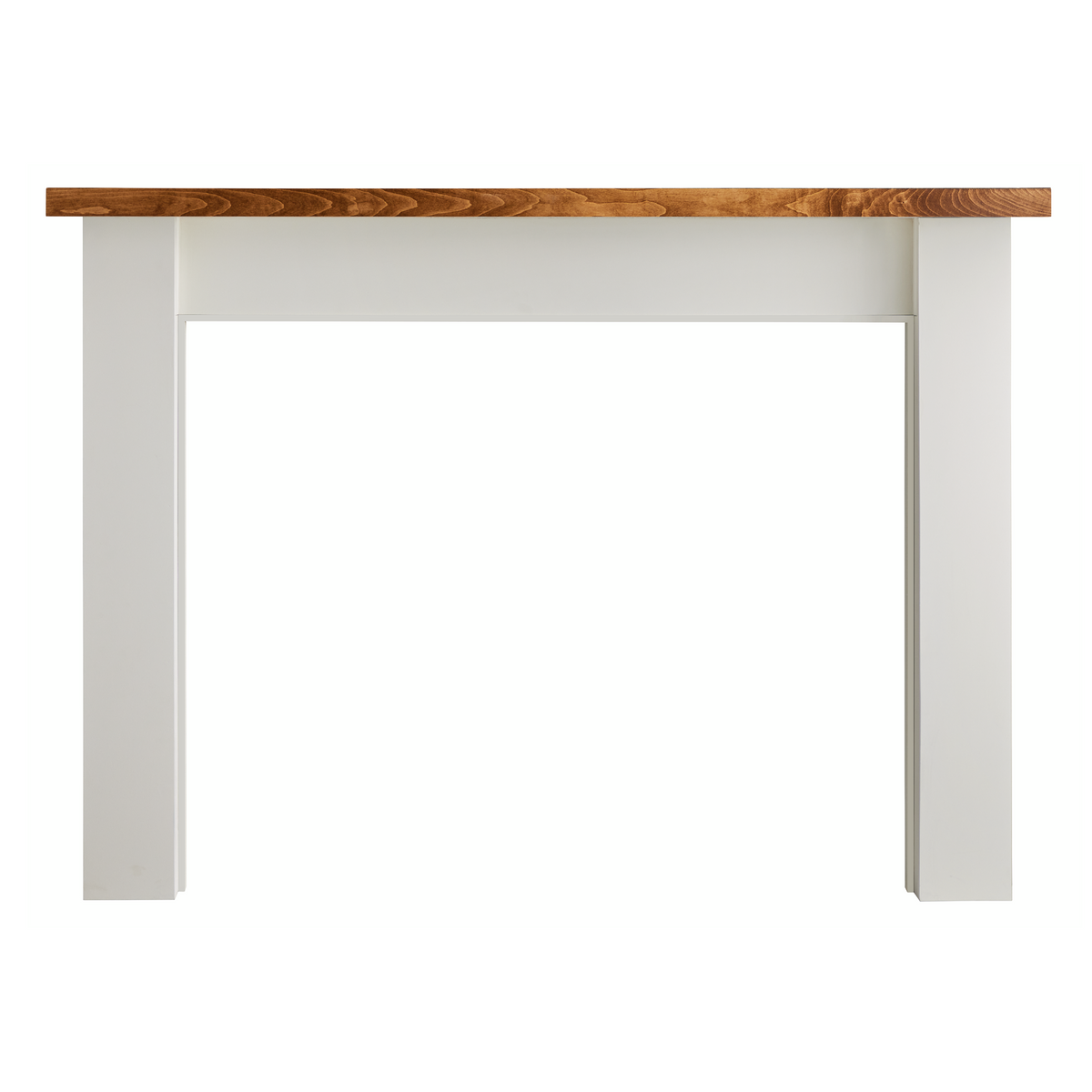 Fireside Finishings Laurel Wood Mantel