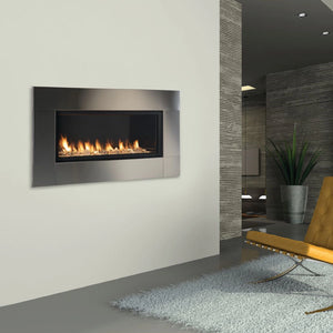 Monessen Artisan Gas Fireplace