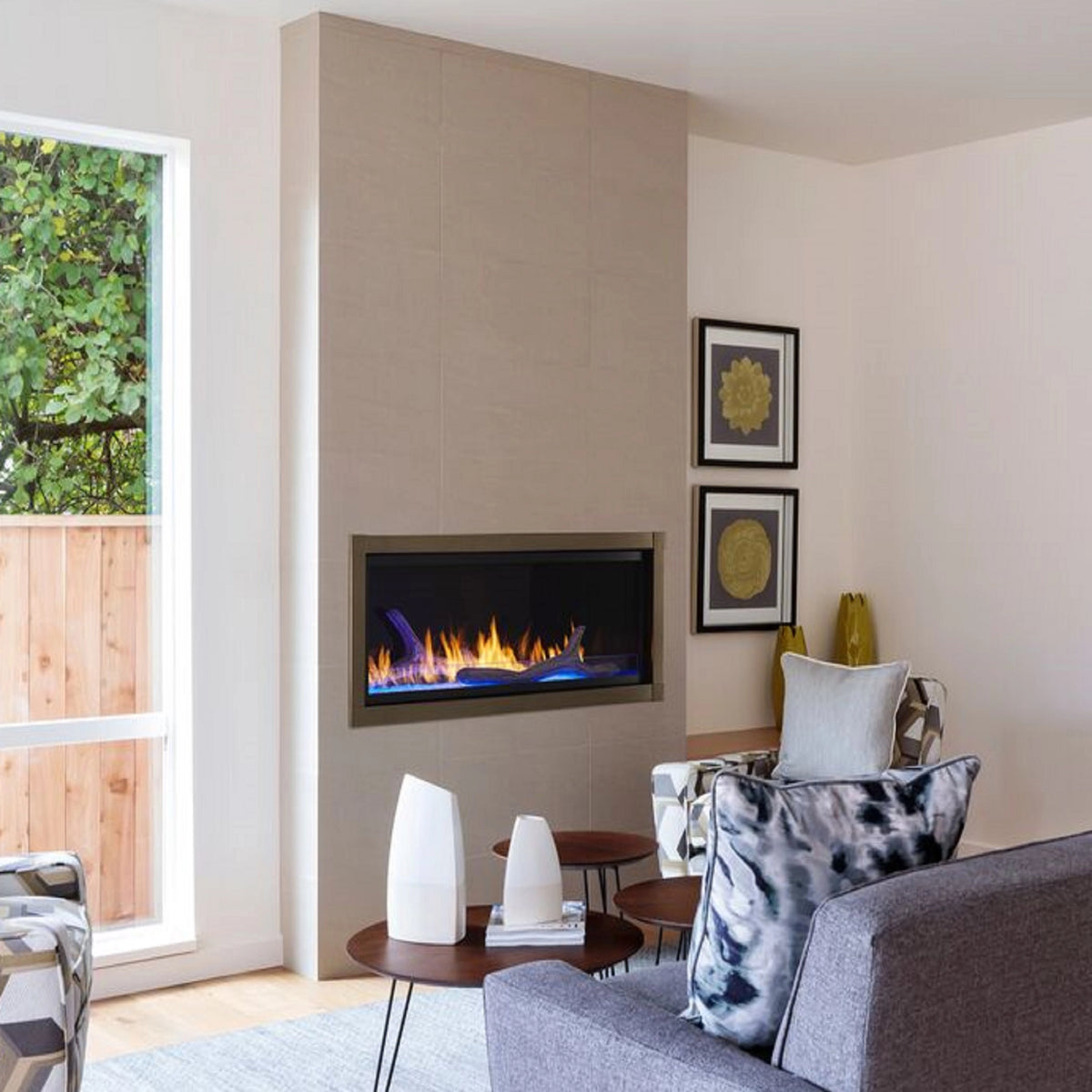 Monessen Artisan Gas Fireplace