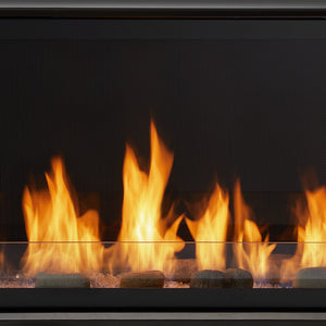 Monessen Artisan Gas Fireplace