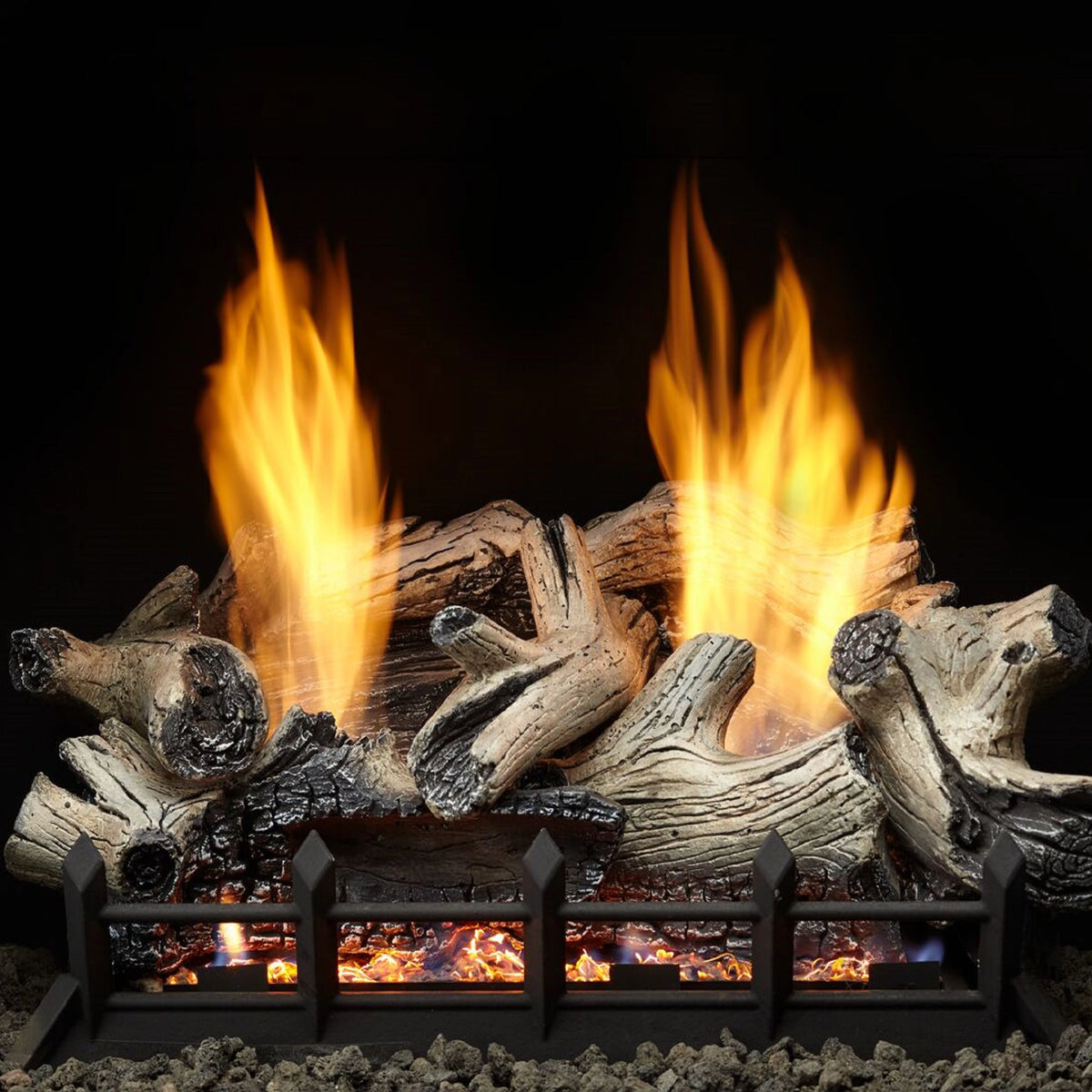 Monessen Beachcomber Gas Log Set