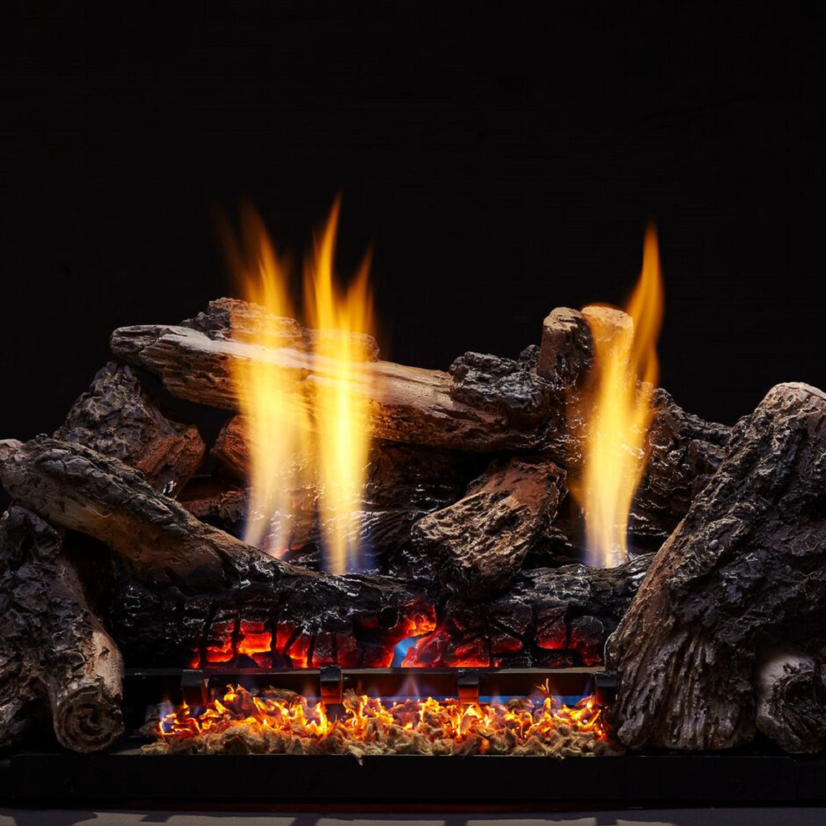 Monessen Charisma Gas Log Set