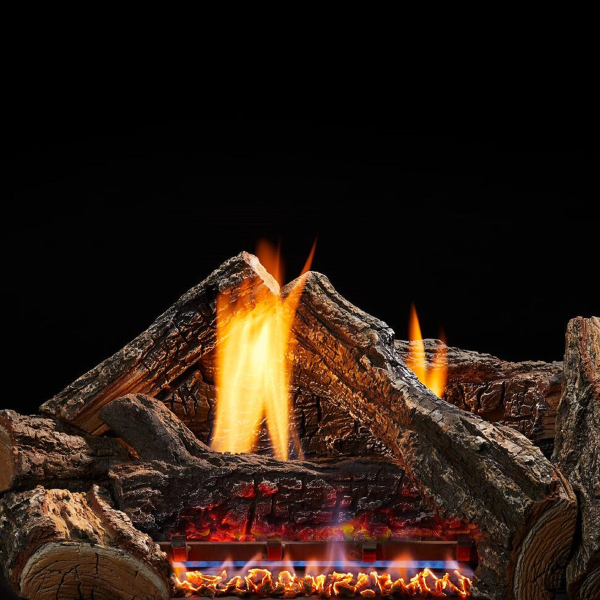 Monessen Dynamo Gas Log Set