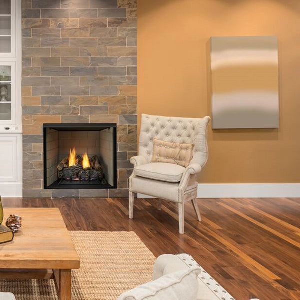 Monessen Exacta Firebox - Fireside Hearth & Home