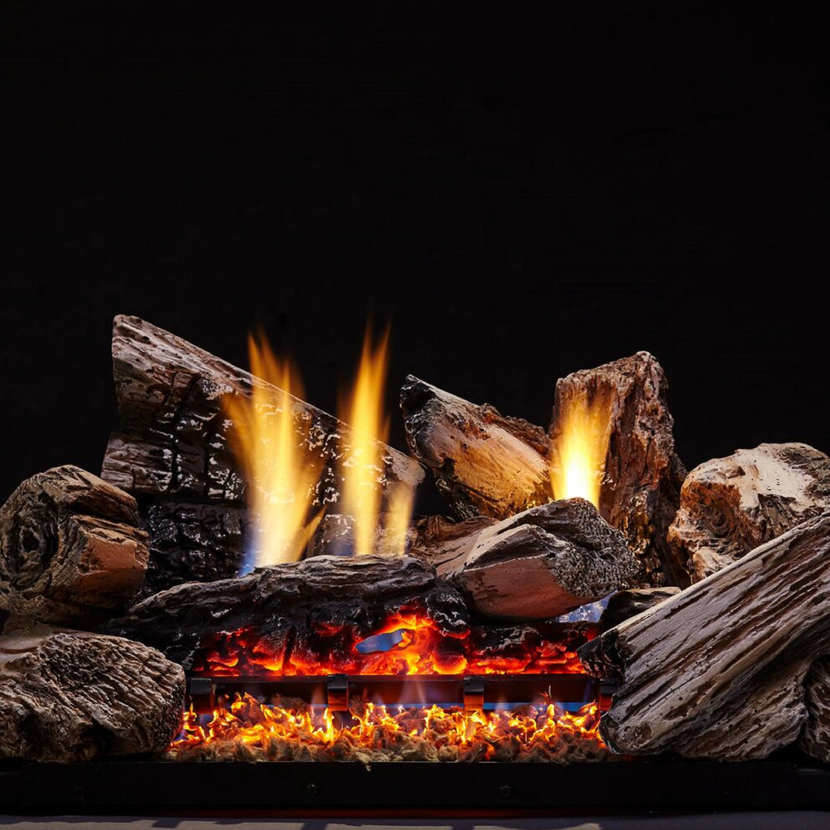 Monessen Moxie Gas Log Set