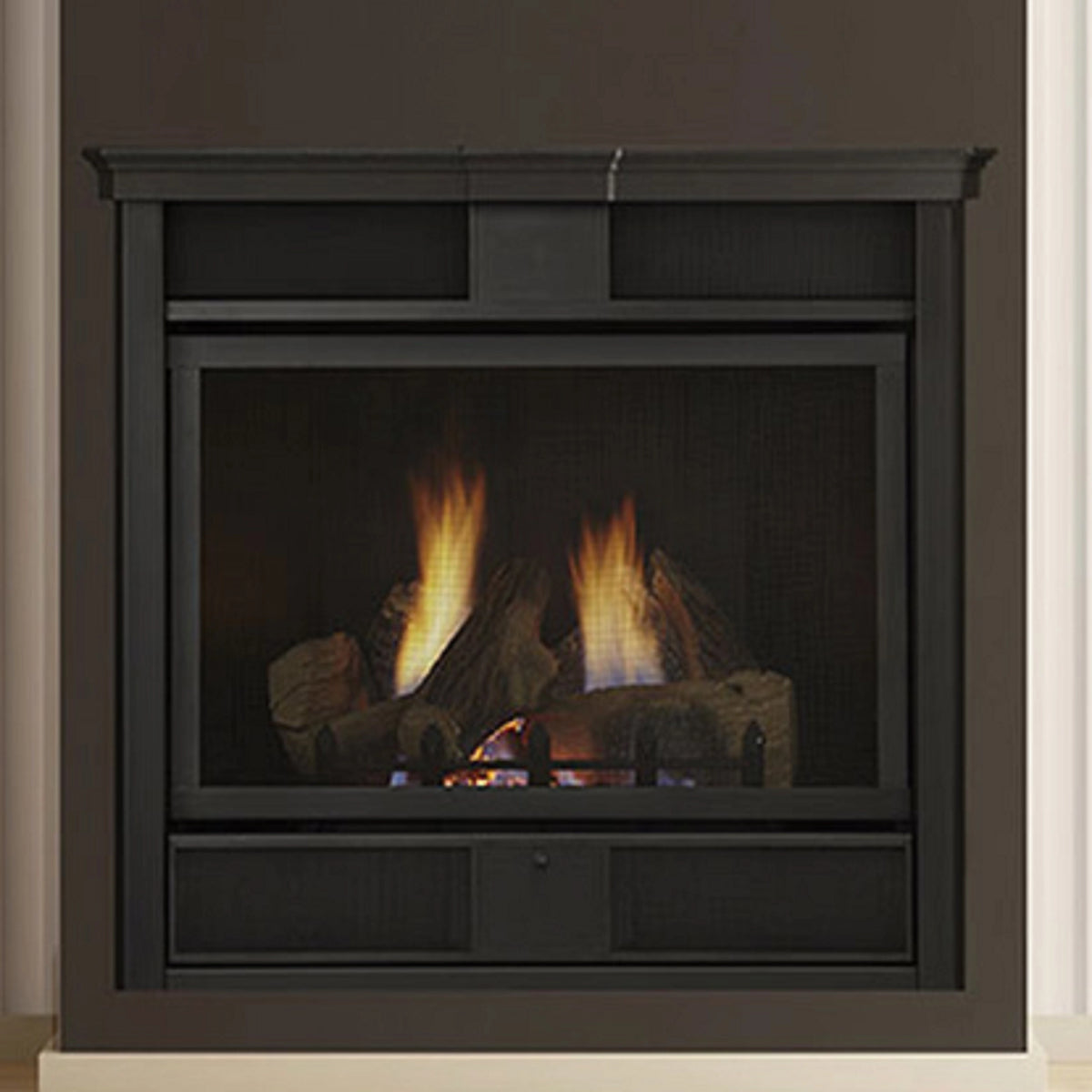 Monessen Symphony Gas Fireplace