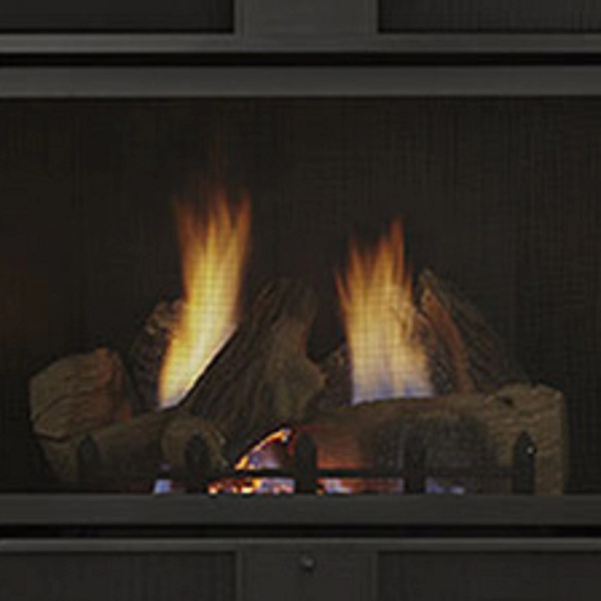Monessen Symphony Gas Fireplace
