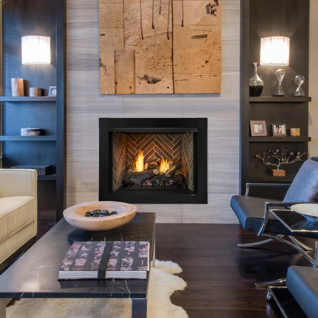 Monessen Attribute Firebox - Fireside Hearth & Home