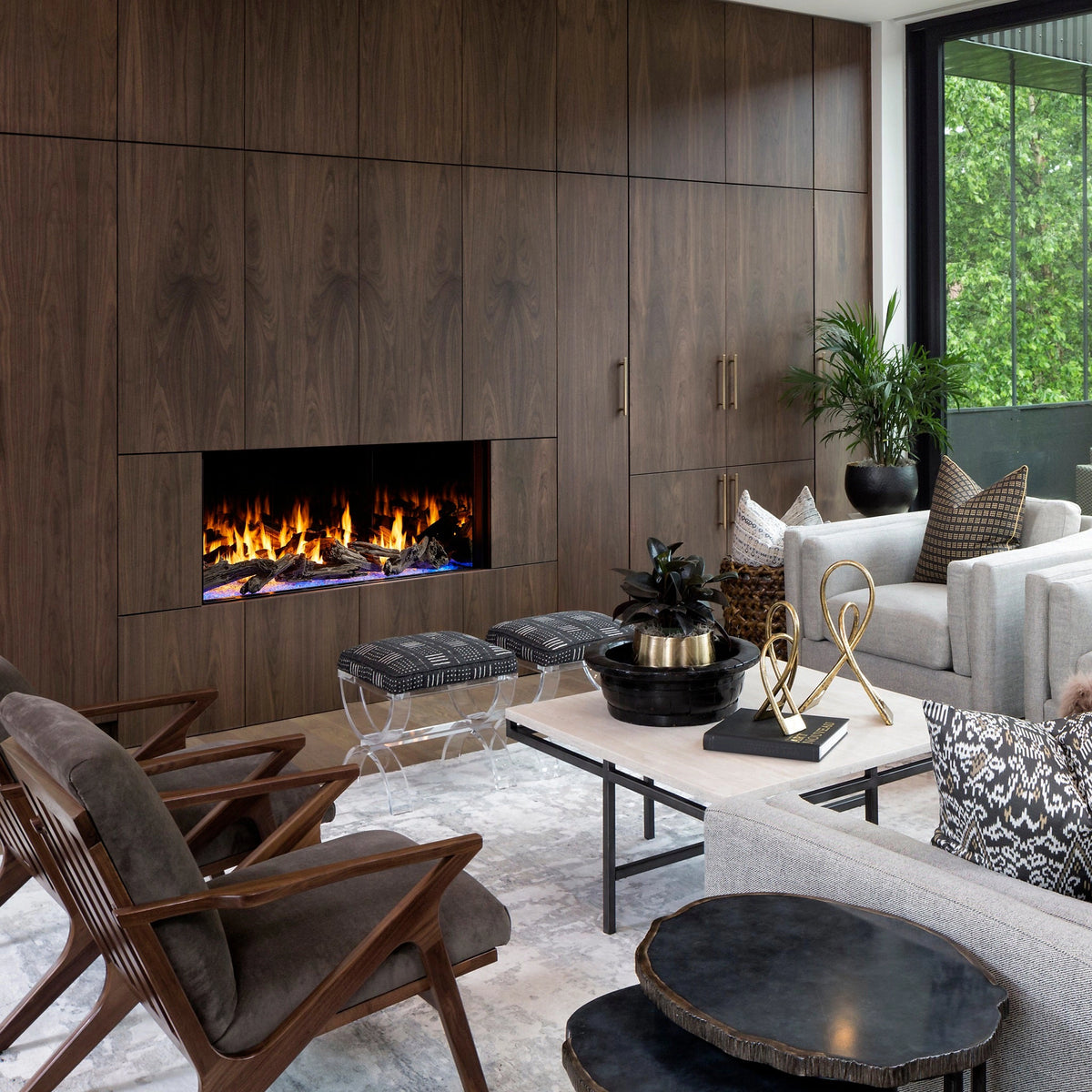 Stellar Enlight Gas Fireplace