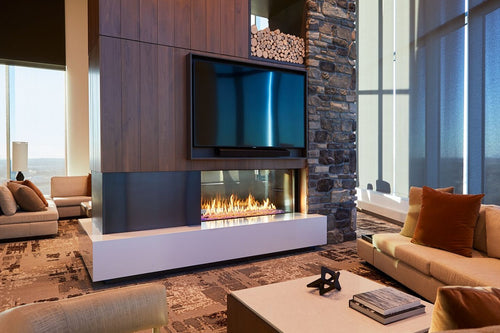 Enlight Gas Fireplace