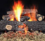 Fireside Realwood Gas Log Sets