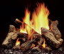 30 Inch Duzy Series Gas Log Sets