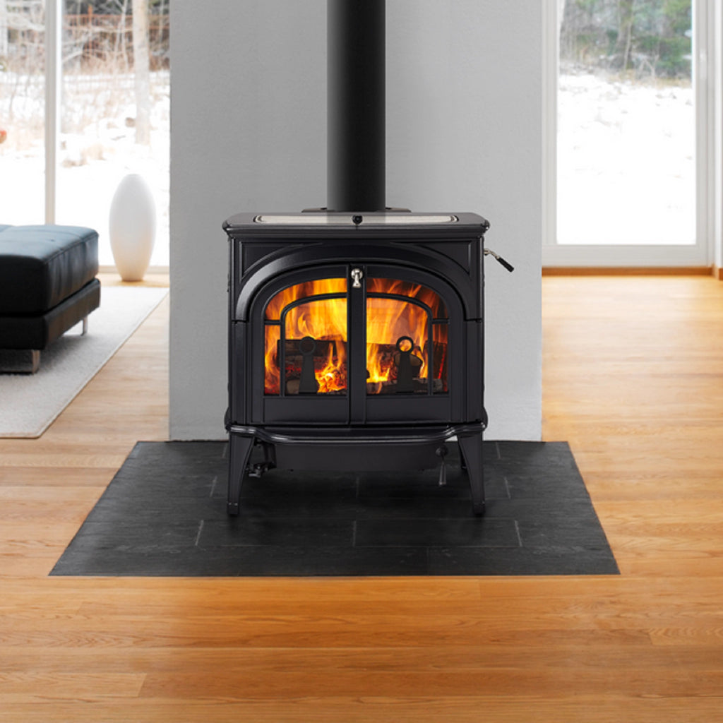 Vermont Castings Dauntless Wood Stove - Fireside Hearth & Home
