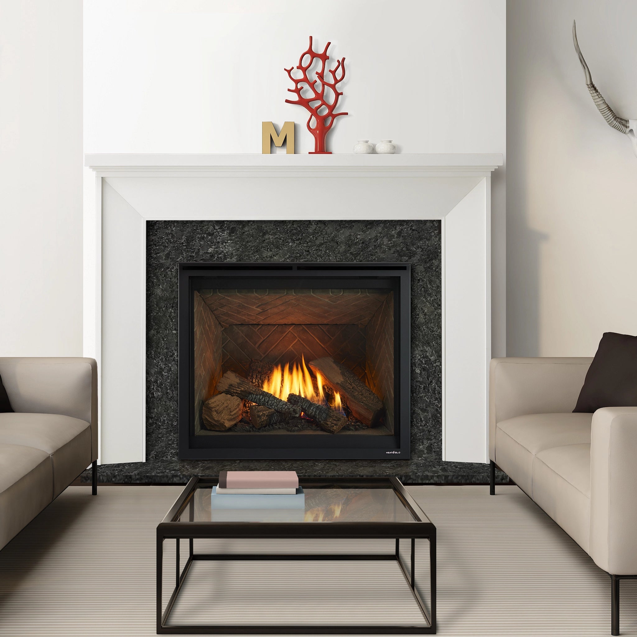 Heat And Glo Gas Fireplace Not Working: Quick Fixes and Tips