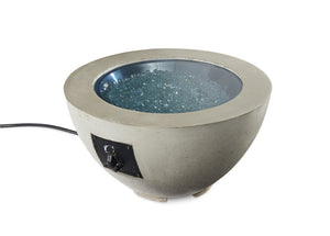 Outdoor GreatRoom Cove Fire Pit Bowl