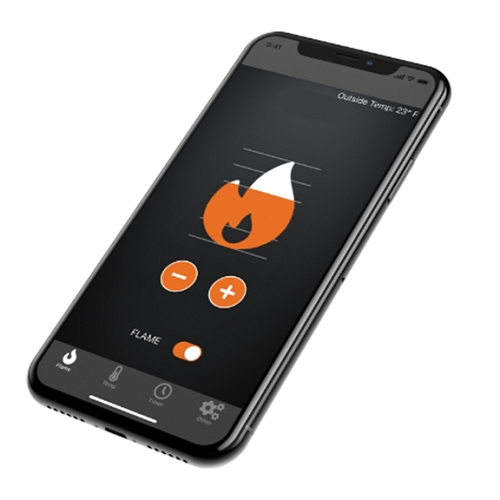 Choose Additional Controls - Supreme Insert