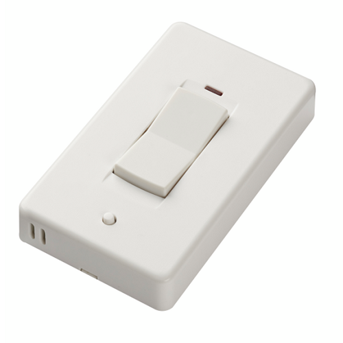 Choose Additional Controls - Supreme Insert