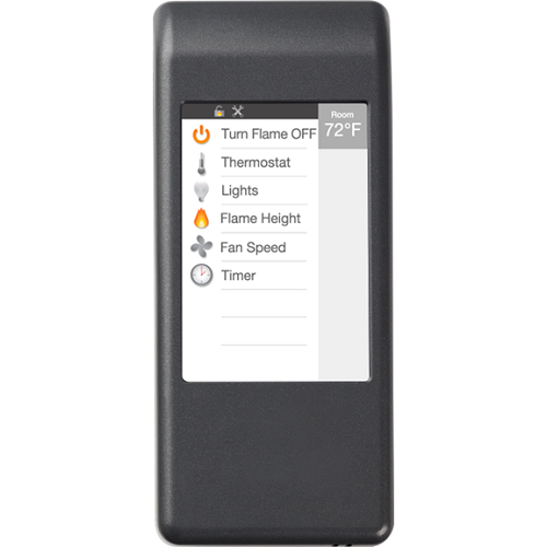 Choose Additional Controls - Supreme Insert
