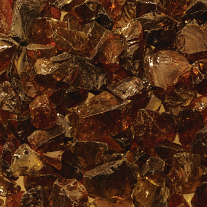 Cosmo Glass Media - 30"