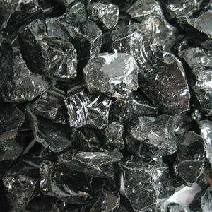 Cosmo Glass Media - 30"