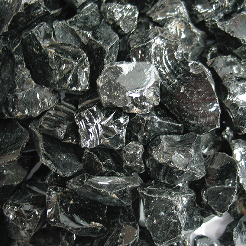 Cosmo Glass Media - 30"