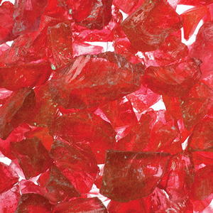 Cosmo Glass Media - 30"