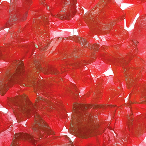 Cosmo Glass Media - 30"