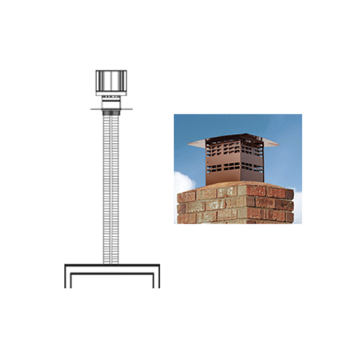 Choose Your Vent Kit