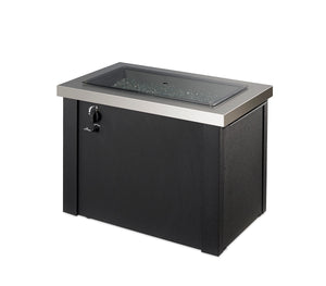 Outdoor GreatRoom Providence Fire Pit Table