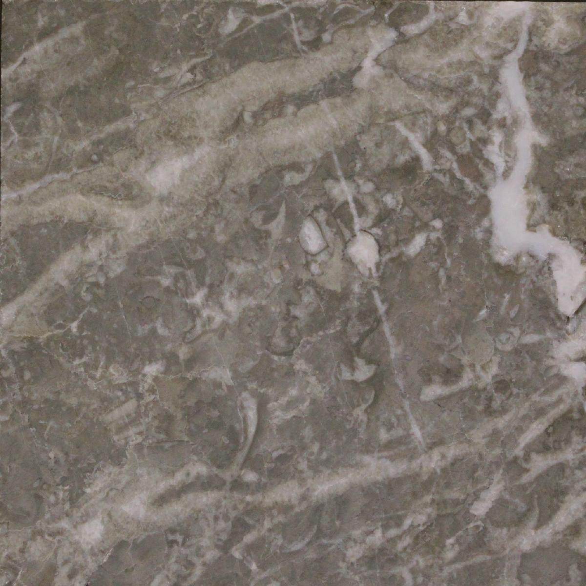 Fireside Finishings Blue Tundra Marble